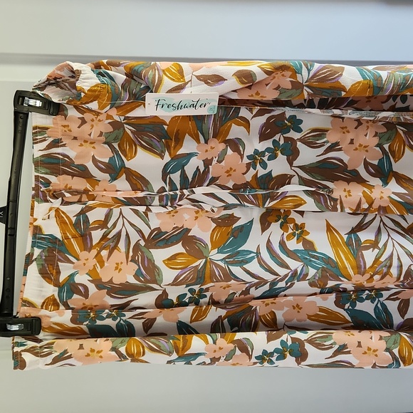 Fresh Water Beach pant - Picture 5 of 6